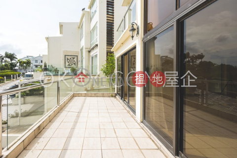 Lovely house with parking | For Sale, Sea View Villa 西沙小築 | Sai Kung (OKAY-S285843)_0