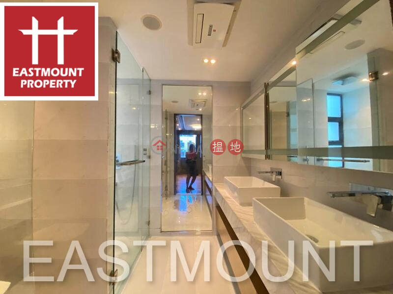 HK$ 36,800/ month | Razor Park Sai Kung Clearwater Bay Apartment | Property For Rent or Lease in Razor Park, Razor Hill Road 碧翠路寶珊苑-Convenient location, Big Terrace