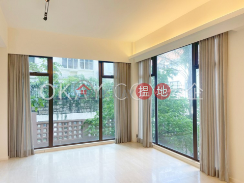 Luxurious 2 bedroom with parking | Rental | 18-24 Bisney Road 碧荔道18-24號 _0