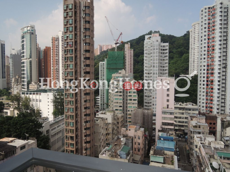 Property Search Hong Kong | OneDay | Residential, Rental Listings | 1 Bed Unit for Rent at The Warren
