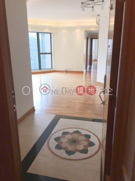 Charming 3 bedroom on high floor with sea views | Rental | 89 Pok Fu Lam Road | Western District | Hong Kong Rental | HK$ 50,000/ month