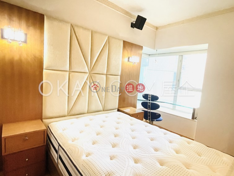 Gorgeous 3 bedroom in Kowloon Station | Rental, 1 Austin Road West | Yau Tsim Mong | Hong Kong Rental, HK$ 45,000/ month