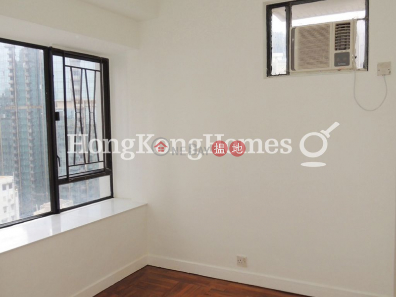 Property Search Hong Kong | OneDay | Residential Rental Listings, 3 Bedroom Family Unit for Rent at Park Towers Block 1