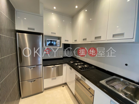 Charming 2 bedroom in Happy Valley | Rental | King Cheung Mansion 景祥大樓 _0