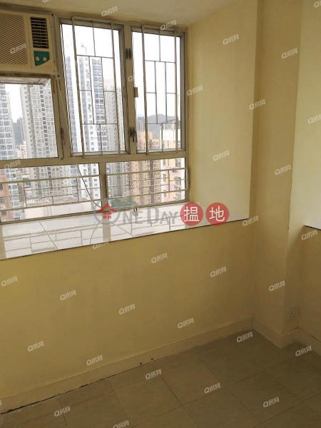 HK$ 9,500/ month, Ho Wang Building | Yuen Long Ho Wang Building | 2 bedroom High Floor Flat for Rent