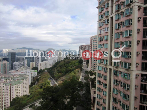 3 Bedroom Family Unit for Rent at Ho King View | Ho King View 豪景 _0