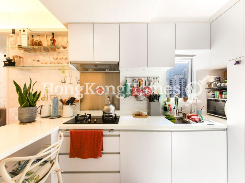 1 Bed Unit at Pioneer Court | For Sale, 17 Ventris Road | Wan Chai District, Hong Kong | Sales | HK$ 10.5M