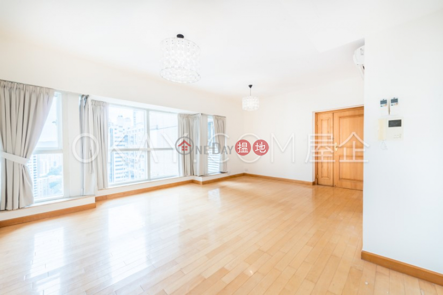 Property Search Hong Kong | OneDay | Residential Rental Listings Beautiful 3 bedroom on high floor with parking | Rental