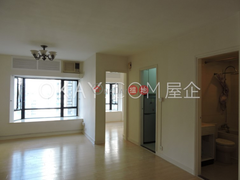 Property Search Hong Kong | OneDay | Residential Rental Listings | Tasteful 2 bedroom in Mid-levels West | Rental