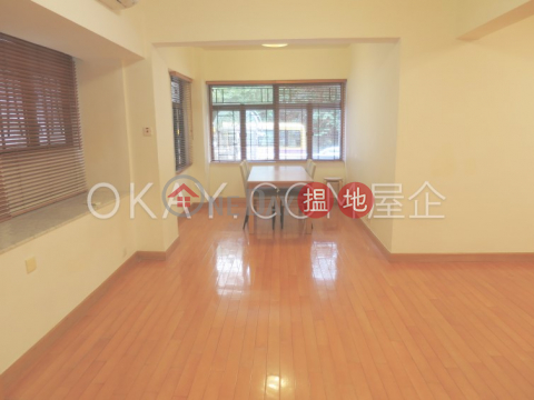Luxurious 3 bedroom in Happy Valley | Rental | Green View Mansion 翠景樓 _0
