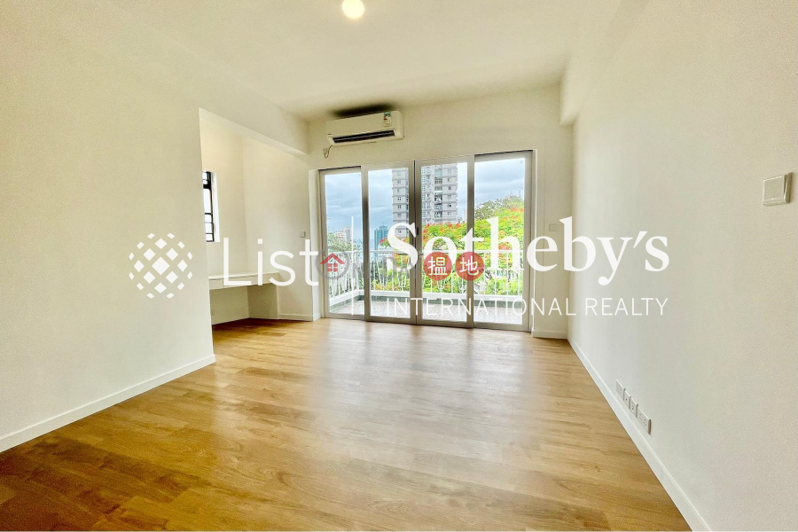 Property Search Hong Kong | OneDay | Residential | Rental Listings | Property for Rent at 88A-88B Pok Fu Lam Road with 3 Bedrooms