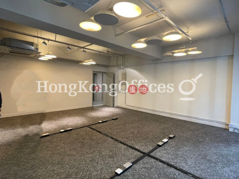 Office Unit for Rent at 128 Wellington Street, 128 Wellington Street | Central District Hong Kong Rental HK$ 32,280/ month
