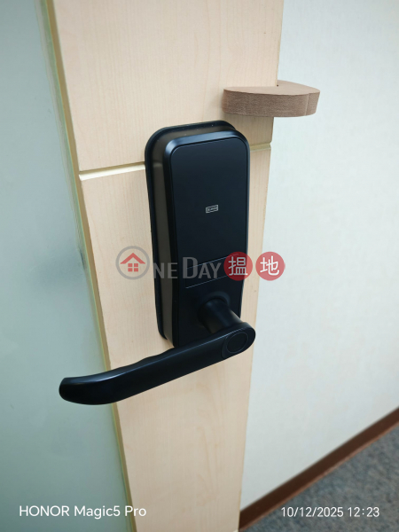 HK$ 2,650/ month Good Luck Industrial Building | Kwun Tong District MINI OFFICE