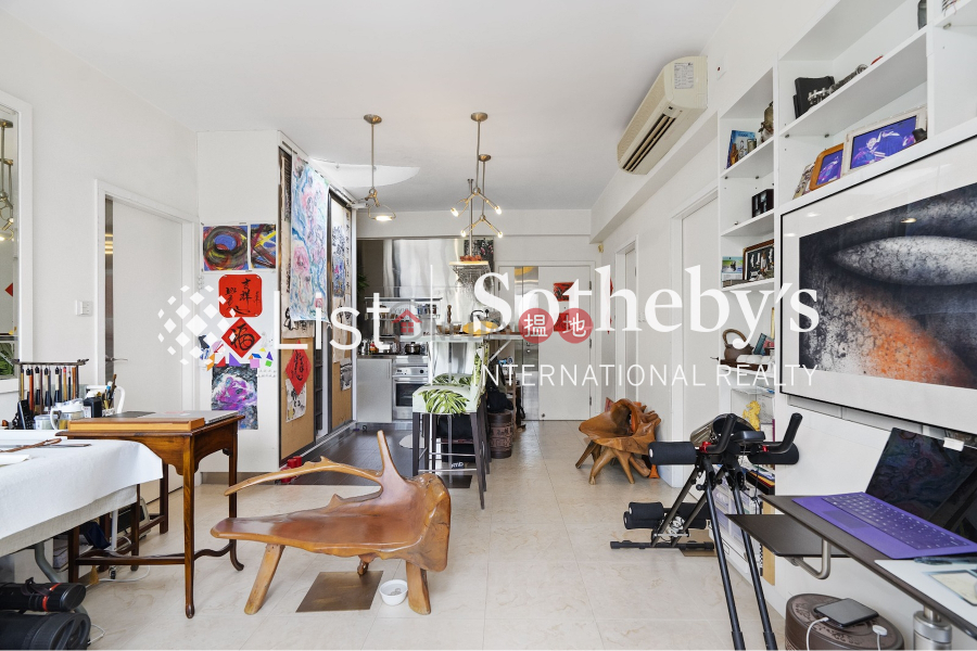 Property for Sale at Splendour Villa with 1 Bedroom 10 South Bay Road | Southern District, Hong Kong Sales, HK$ 29M