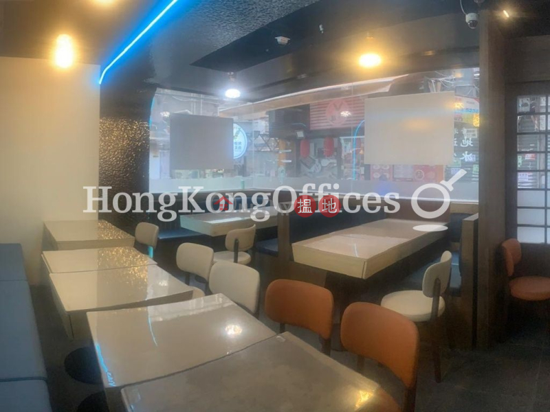 Hau Fook Mansion Middle | Office / Commercial Property Rental Listings | HK$ 250,001/ month