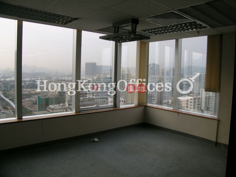華海廣場-高層寫字樓/工商樓盤|出租樓盤-HK$ 31,675/ 月