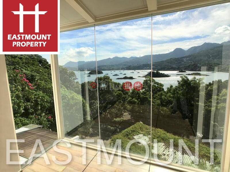 Property Search Hong Kong | OneDay | Residential, Rental Listings | Sai Kung Village House | Property For Rent or Lease in Tso Wo Hang 早禾坑-High ceiling, Private Pool | Property ID:2085