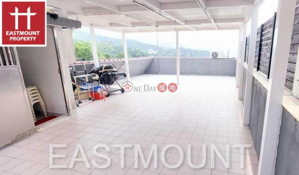Sai Kung Village House | Property For Sale in Nam Shan 南山-With rooftop, Sea view | Property ID:3407 | Nam Shan Village 南山村 Sales Listings