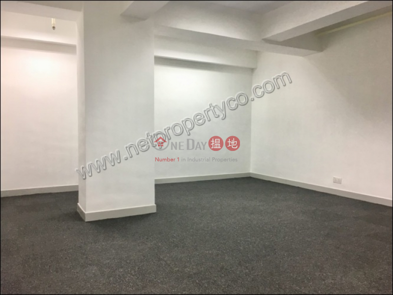 Office for Lease in Sai Ying Pun, The L.Plaza The L.Plaza Rental Listings | Western District (A041756)