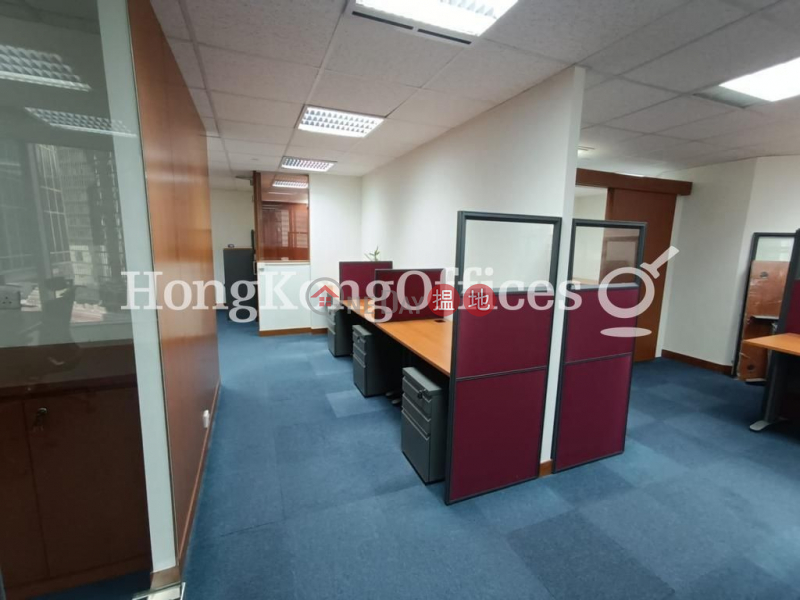 Office Unit for Rent at Lippo Centre, Lippo Centre 力寶中心 Rental Listings | Central District (HKO-22128-AMHR)