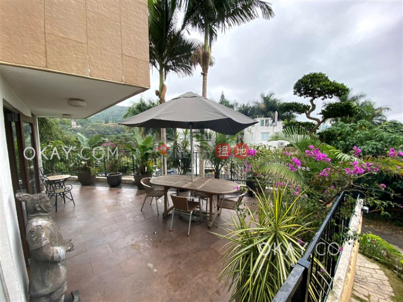 Rare house with balcony & parking | Rental, Po Lo Che | Sai Kung | Hong Kong | Rental | HK$ 50,000/ month