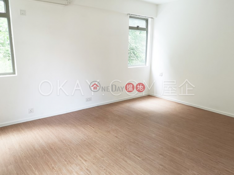 HK$ 38,000/ month | Mang Kung Uk Village Sai Kung Unique house with rooftop, terrace & balcony | Rental