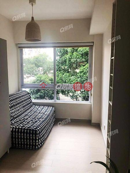 HK$ 7.9M | 21 Shelley Street, Shelley Court, Western District | 21 Shelley Street, Shelley Court | 1 bedroom Mid Floor Flat for Sale