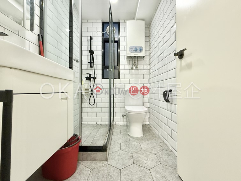 香港搵樓|租樓|二手盤|買樓| 搵地 | 住宅出租樓盤2房2廁寶德大廈出租單位