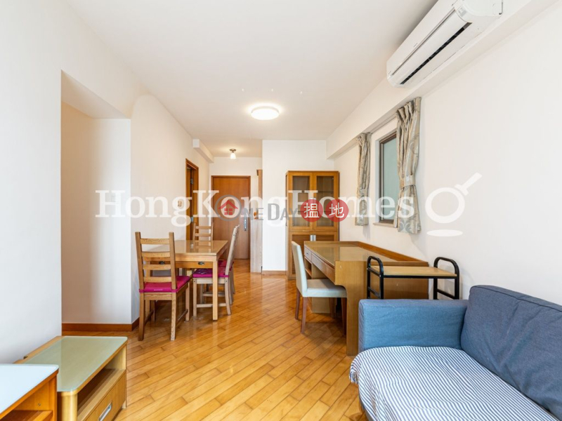 尚翹峰1期3座未知-住宅-出租樓盤HK$ 43,000/ 月