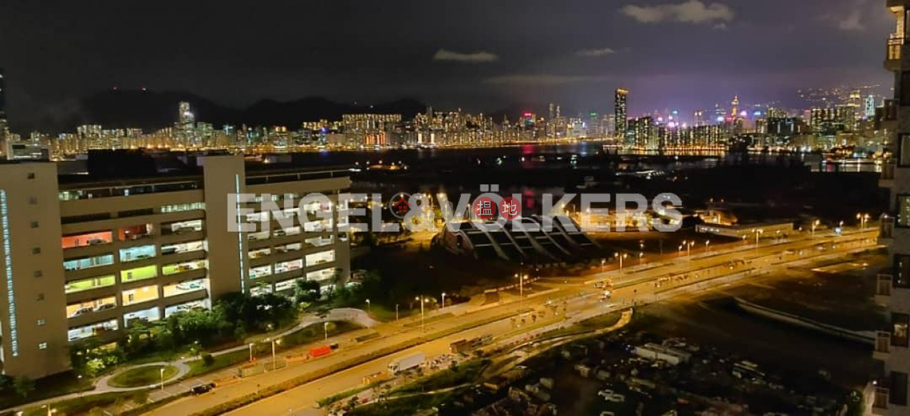 4 Bedroom Luxury Flat for Rent in Kowloon City | 1 Muk Ning Street | Kowloon City Hong Kong Rental HK$ 40,000/ month