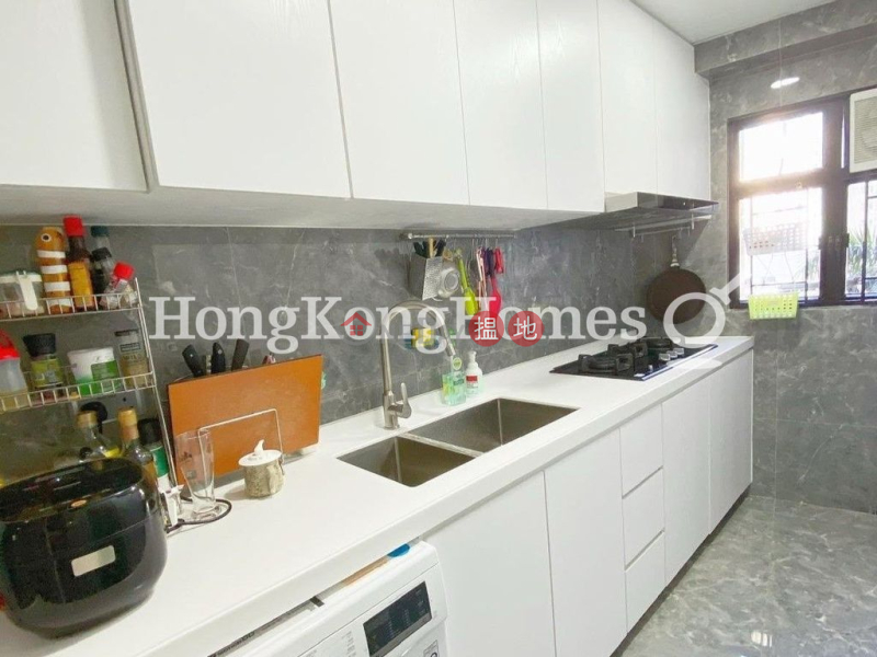 嘉兆臺三房兩廳單位出售|10羅便臣道 | 西區|香港|出售|HK$ 2,080萬