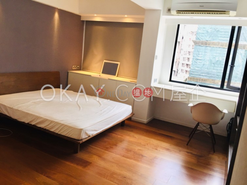 Tasteful 1 bedroom on high floor with rooftop | Rental | Richview Villa 豐盛苑 Rental Listings