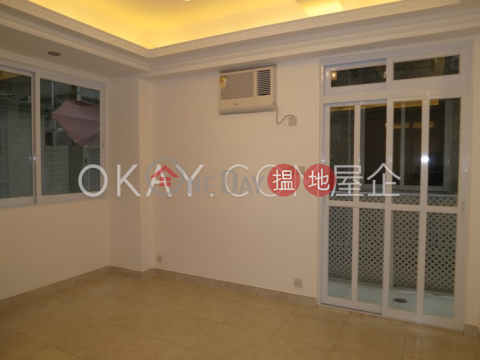Intimate 2 bedroom with terrace | Rental, Fung Fai Court 鳳輝閣 | Wan Chai District (OKAY-R119946)_0