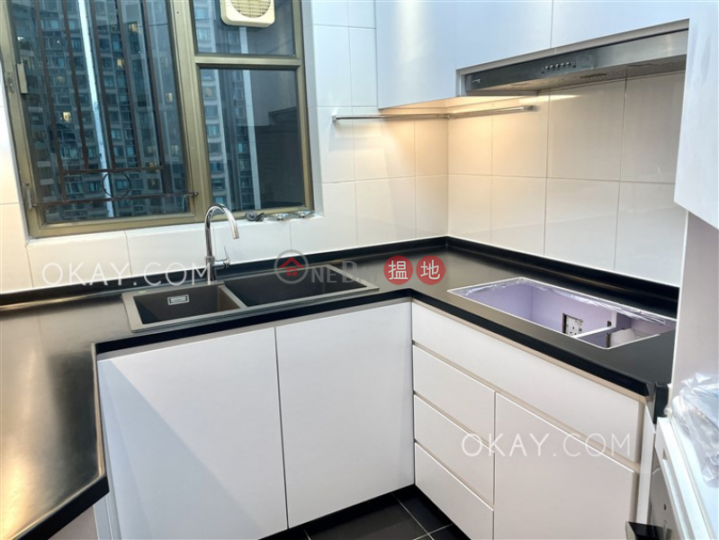 Luxurious 2 bedroom in Western District | Rental | 89 Pok Fu Lam Road | Western District Hong Kong, Rental | HK$ 36,000/ month