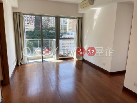 Charming 3 bedroom with balcony & parking | Rental | Serenade 上林 _0