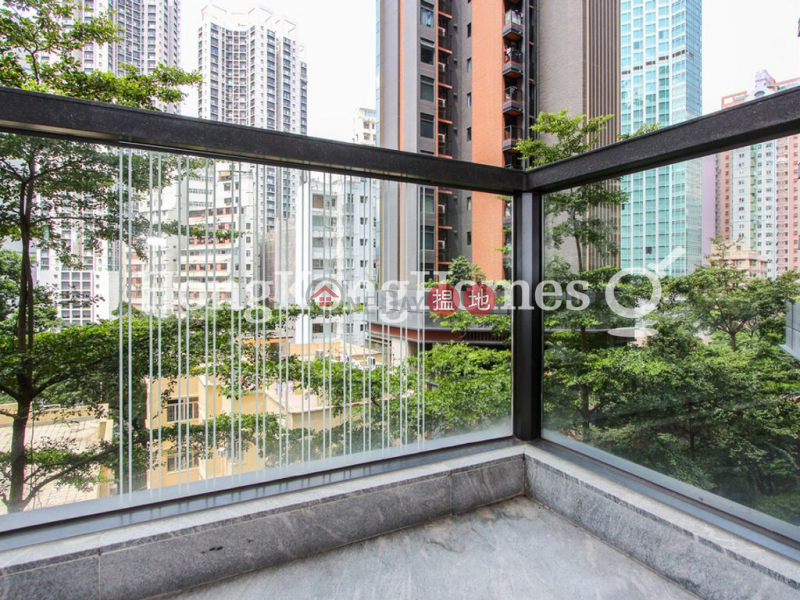 Property Search Hong Kong | OneDay | Residential, Rental Listings, 3 Bedroom Family Unit for Rent at Tower 2 The Pavilia Hill