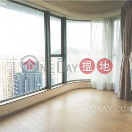 Unique 3 bedroom on high floor | For Sale | L'Hiver (Tower 4) Les Saisons 逸濤灣冬和軒 (4座) _0