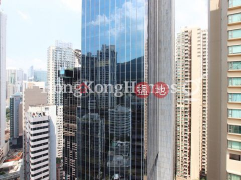 1 Bed Unit for Rent at Queen's Cube, Queen's Cube Queen's Cube | Wan Chai District (Proway-LID160827R)_0
