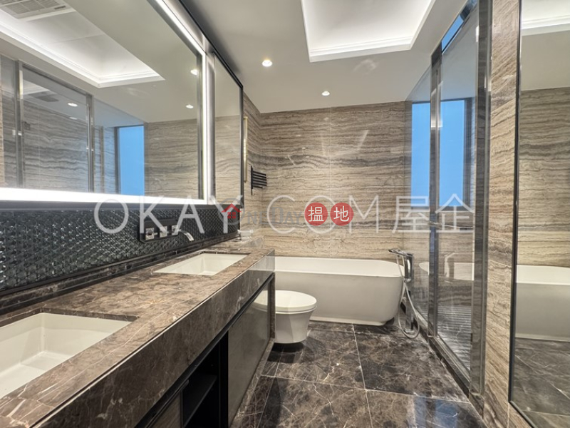 駿嶺薈|低層-住宅-出租樓盤-HK$ 120,000/ 月