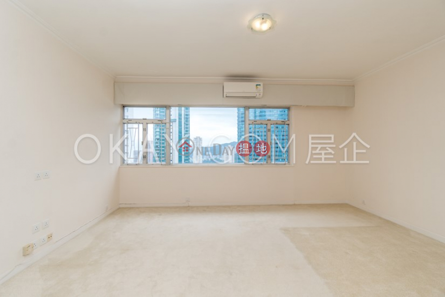 HK$ 82,500/ month, Villa Monte Rosa Wan Chai District Efficient 3 bedroom with balcony & parking | Rental