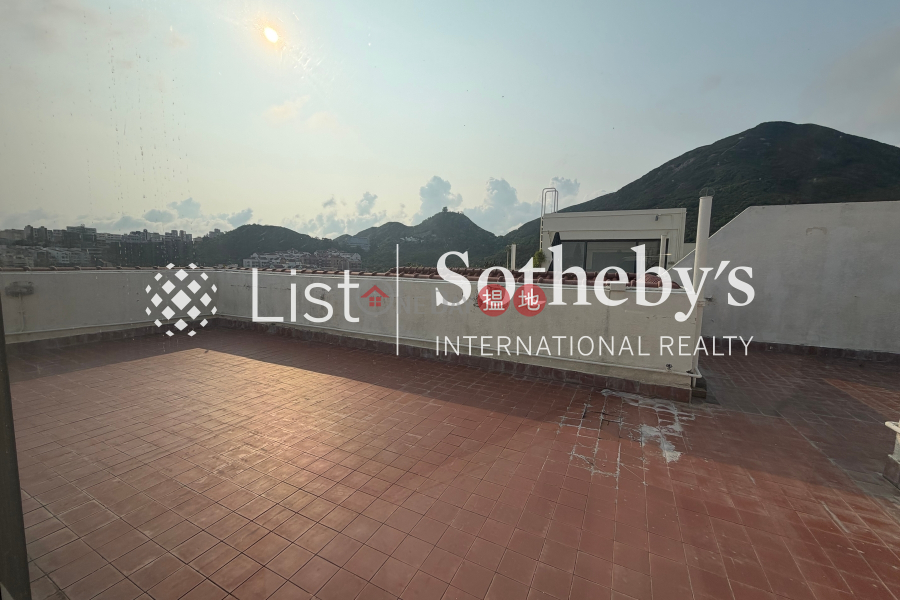 Property for Rent at House A1 Stanley Knoll with 4 Bedrooms | House A1 Stanley Knoll 赤柱山莊A1座 Rental Listings