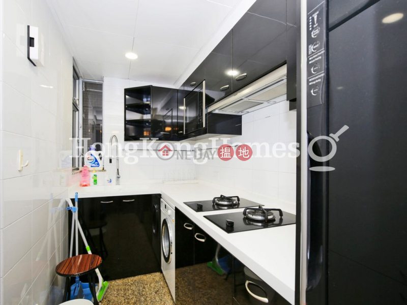 漾日居2期7座-未知住宅|出租樓盤HK$ 31,000/ 月