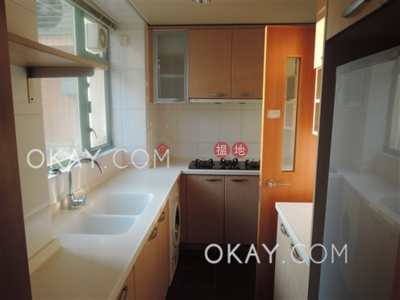 Property Search Hong Kong | OneDay | Residential, Rental Listings, Luxurious 3 bedroom with balcony | Rental