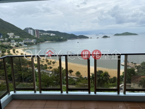 Efficient 3 bedroom with sea views, balcony | Rental|Repulse Bay Apartments(Repulse Bay Apartments)Rental Listings (OKAY-R19931)_0