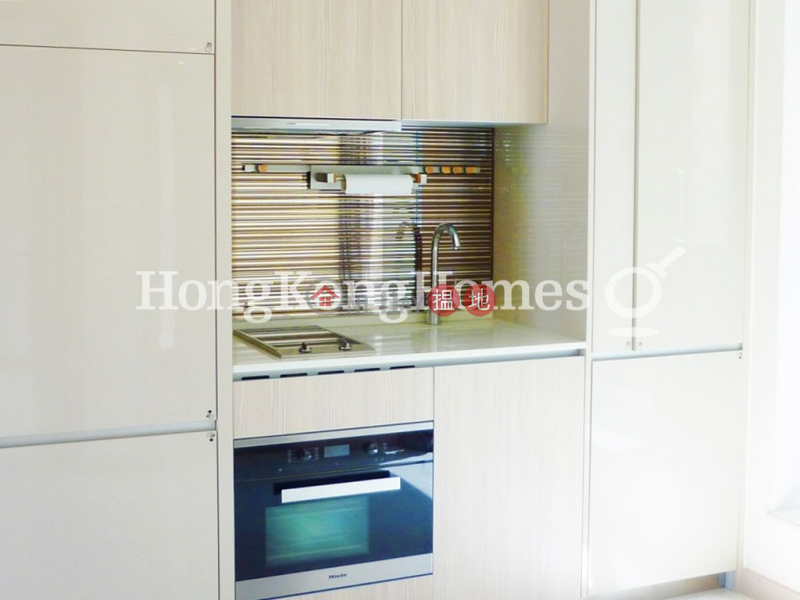 HK$ 23,500/ month | King\'s Hill | Western District, 1 Bed Unit for Rent at King\'s Hill