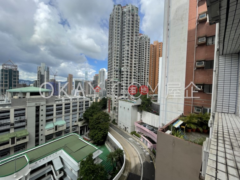 Property Search Hong Kong | OneDay | Residential | Sales Listings, Gorgeous 1 bedroom in Mid-levels West | For Sale