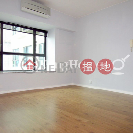 2 Bedroom Unit for Rent at Caine Tower