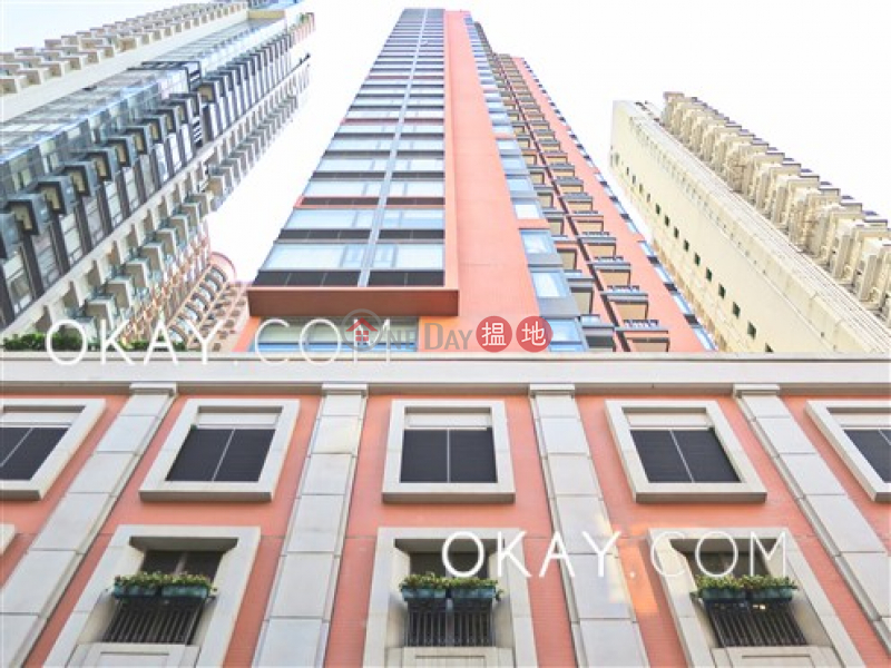 Rare 1 bedroom on high floor | For Sale, The Warren 瑆華 Sales Listings | Wan Chai District (OKAY-S130279)