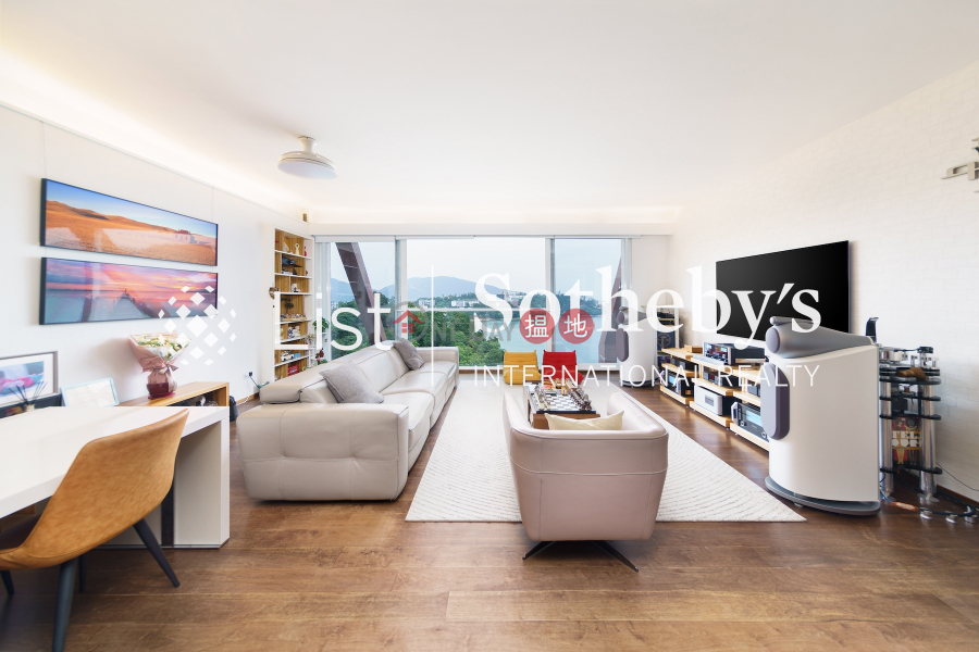 Property for Sale at Cypresswaver Villas with 3 Bedrooms | 32 Cape Road | Southern District Hong Kong Sales HK$ 49M