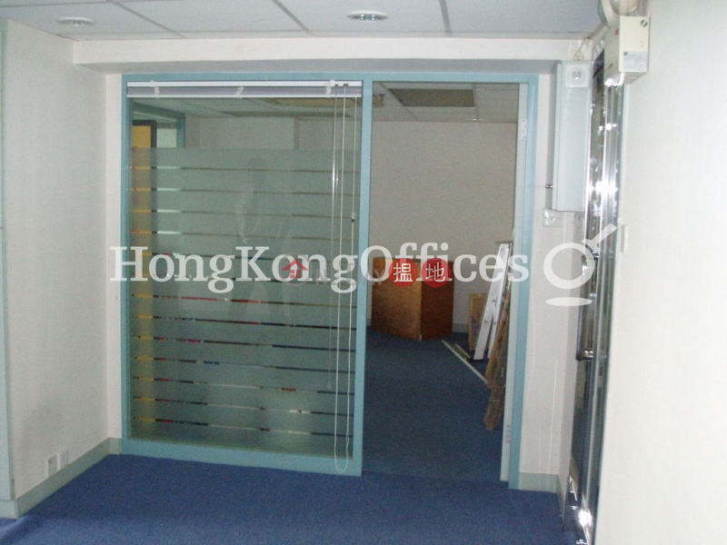 Office Unit for Rent at Fortune House, 61 Connaught Road Central | Central District | Hong Kong, Rental | HK$ 42,000/ month